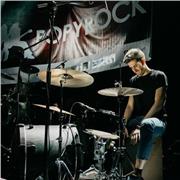 Clases de música y percusión
